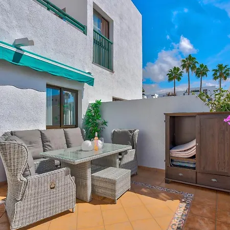 Lägenhet 2 Bedroom Pool View In Costa Adeje *