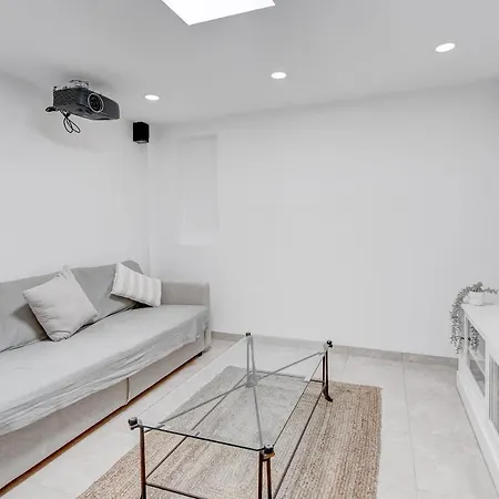 2 Bedroom Pool View In Costa Adeje Apartment